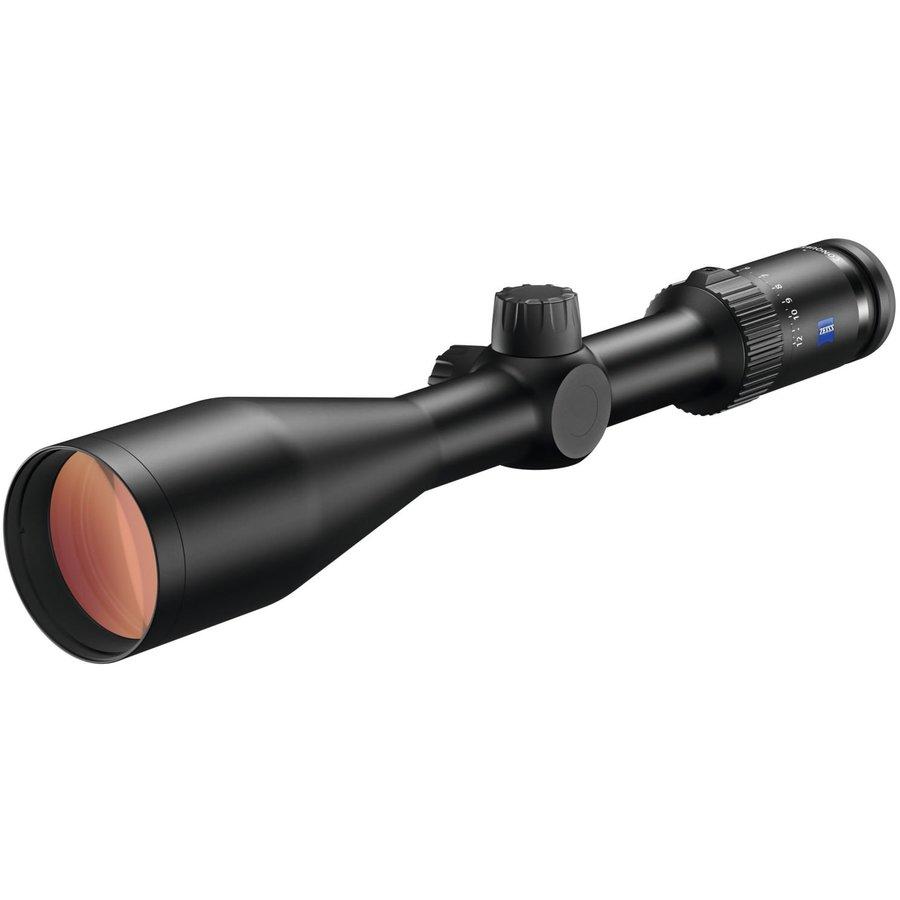 Luneta de arma conquest v4 3-12x56/ir60