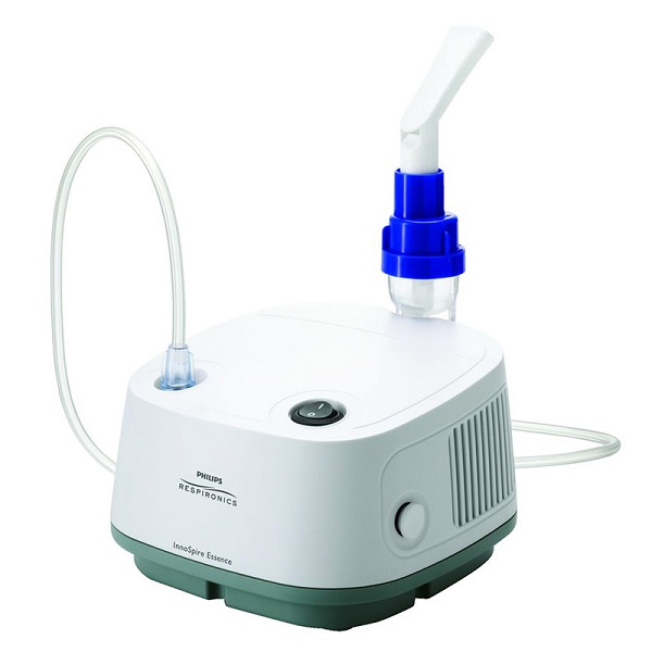 Aparat de aerosoli philips respironics innospire essence