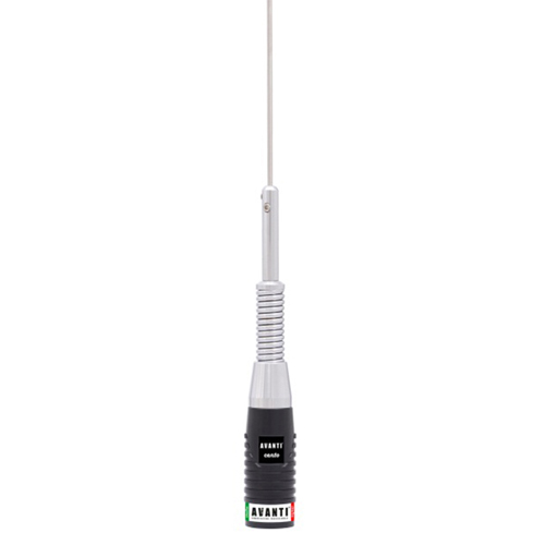 Antena avanti cento