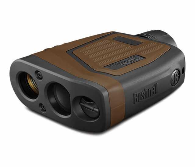 Telemetru bushnell elite 1 mile 7x26