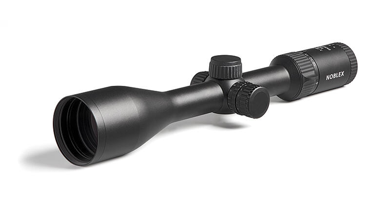 Luneta de arma inception nz6 3-18x56 4i/ir/30mm