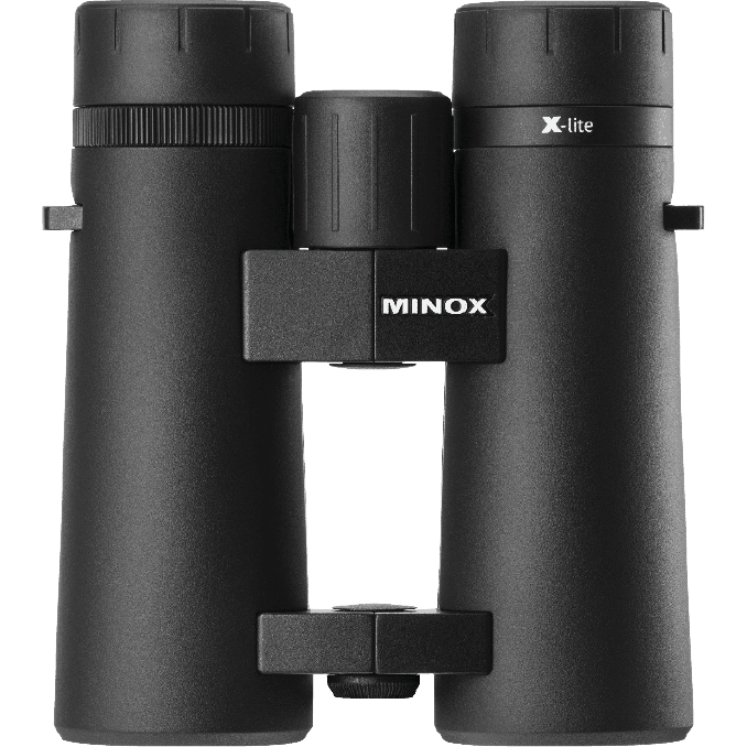 Binoclu x-lite 10x42