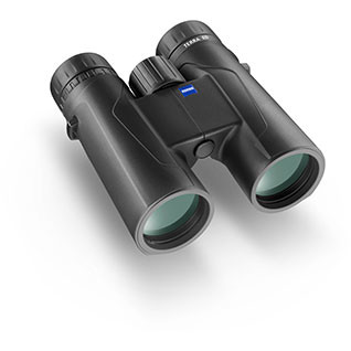 BINOCLU ZEISS TERRA ED BLACK 8X42