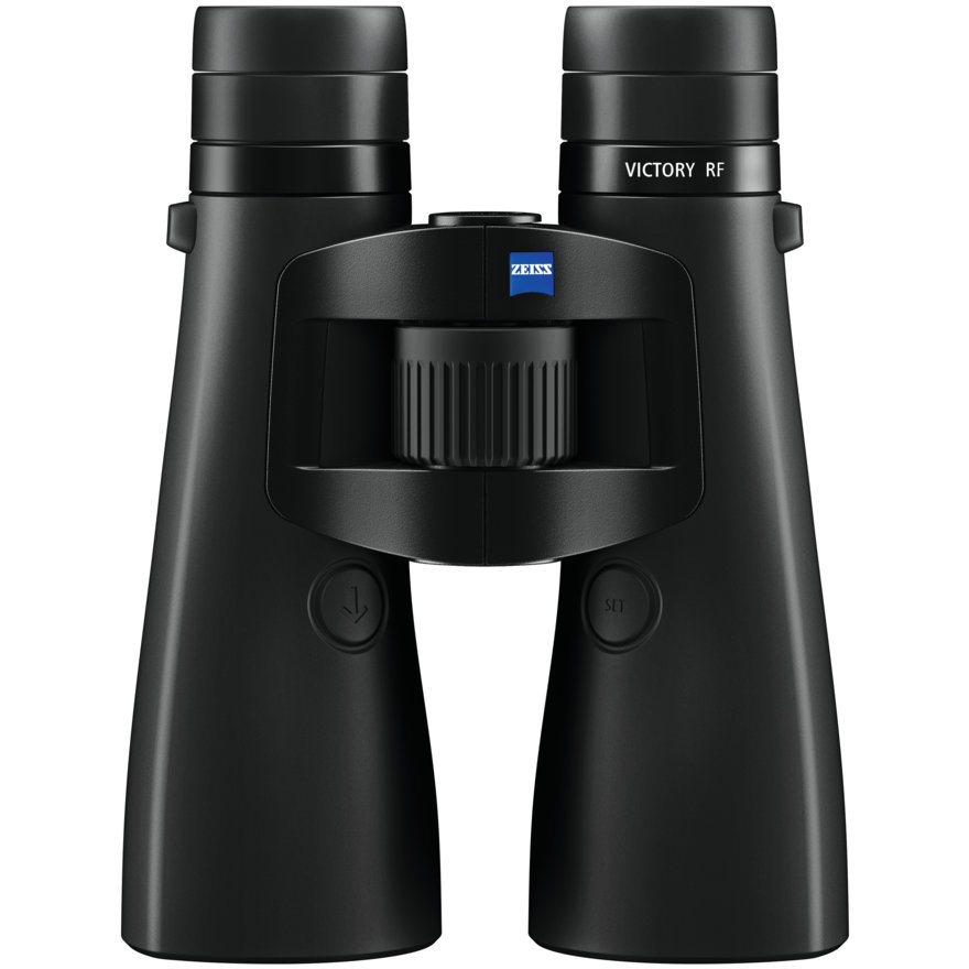Binoclu victory rf 10x54 cu telemetru