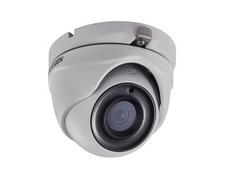 Camera dome hikvision ds-2ce56h0t-itm 5mp, ir 20m