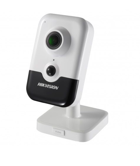 Camera ip wifi interior 4mp cu audio hikvision ds-2cd2442fwd-iw