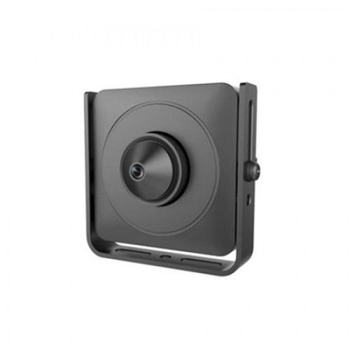 Camera de supraveghere tip pinhole hikvision turbohd, 2 mp, 1080p
