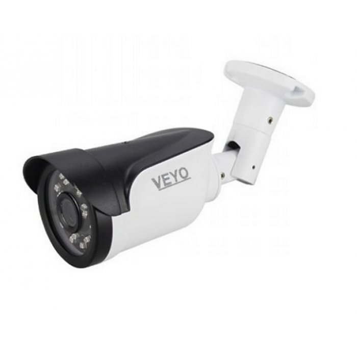 Camera supraveghere ip 2mp veyo hcn-h23x6, ir 30 m