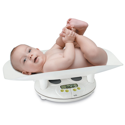 Cantar bebelusi electronic bodyform ps3004
