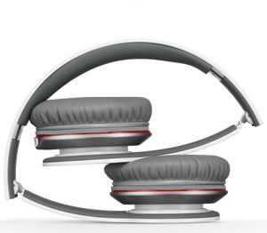 Casti Monster Beats by Dr Dre Solo HD