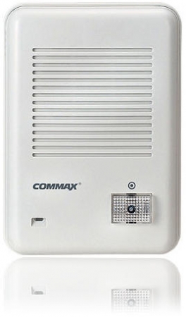 Interfon de exterior commax dr-201d