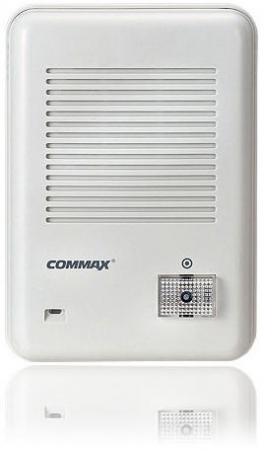 INTERFON DE EXTERIOR COMMAX DR-201D