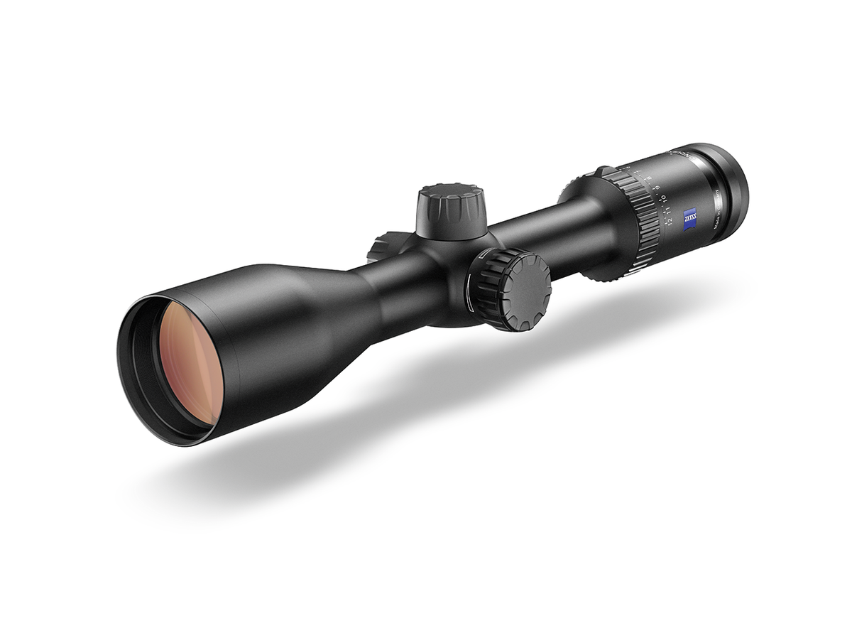 Luneta pentru arma conquest v6 2-12x50/ir60