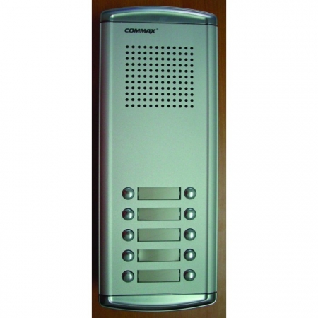 Interfon de exterior commax dr-10am
