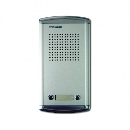 Interfon de exterior commax dr-2am