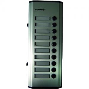 Extensie interfon de exterior commax dr10ks