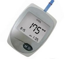 Glucometru easytouch g