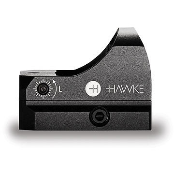 Dispozitiv ochire arme micro red dot sight