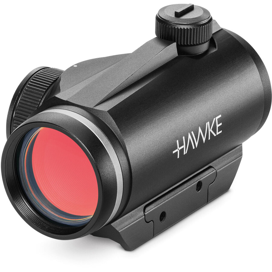 Dispozitiv ochire red dot sight vantage rd 1x30