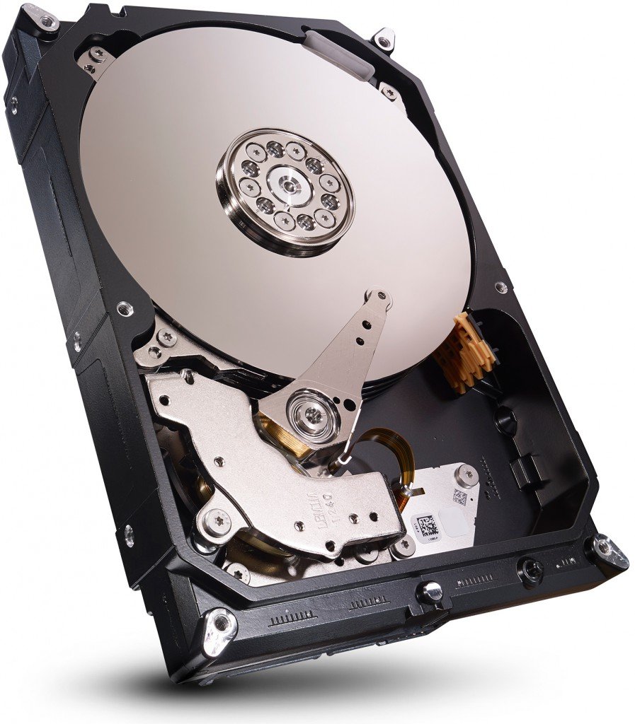 Hdd seagate barracuda 1tb sata3