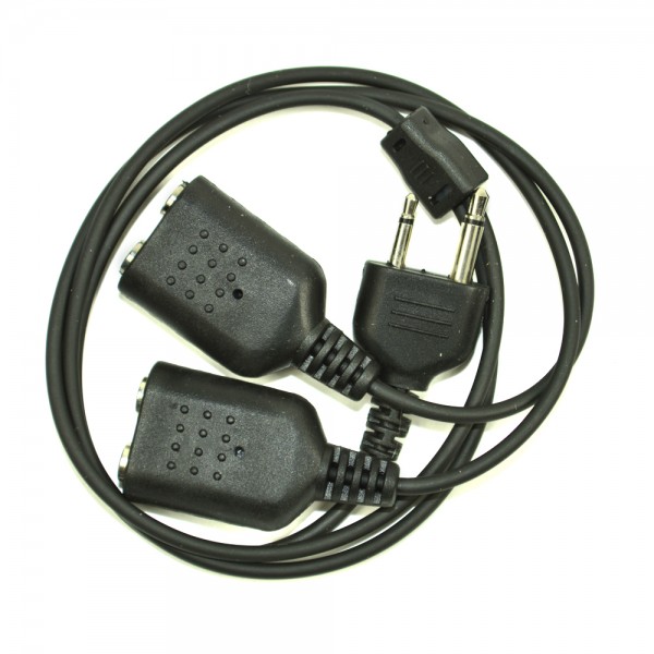 Cablu intercom pt. statii radio tti pmr-506