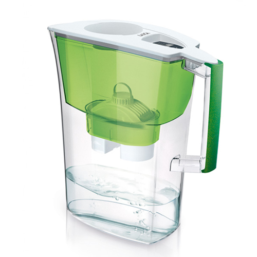Cana filtranta laica nature apple