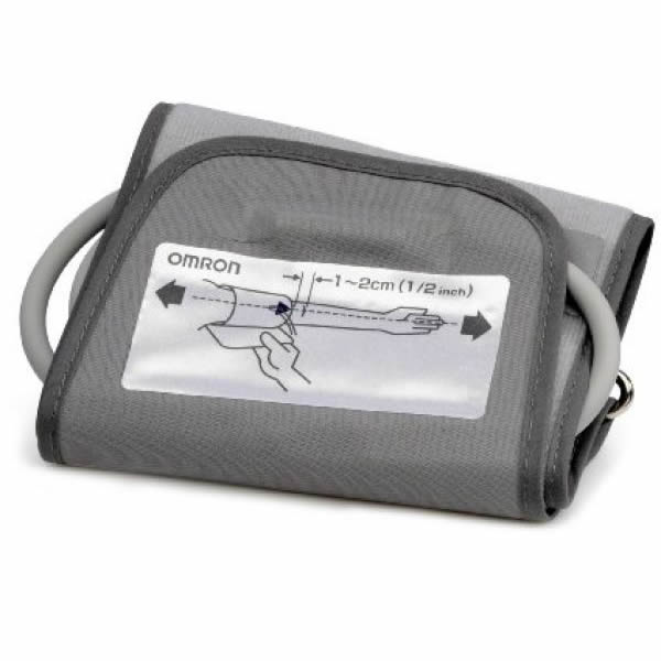 Manseta mare 22-42 cm omron