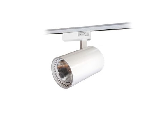 Lampa de magazin, lumina alba 3000 K