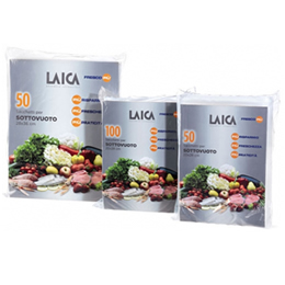 Pungi pentru vidarea alimentelor laica vt3500