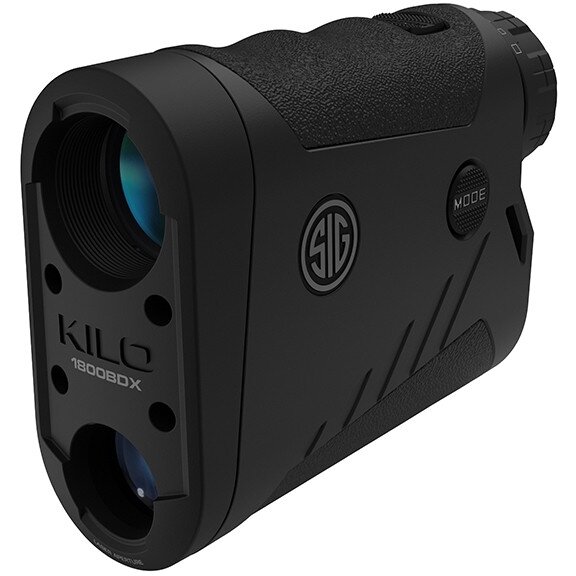 Telemetru kilo1800 bdx 6x22 black