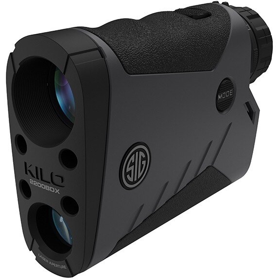 Telemetru kilo2200 bdx 7x25 graphite