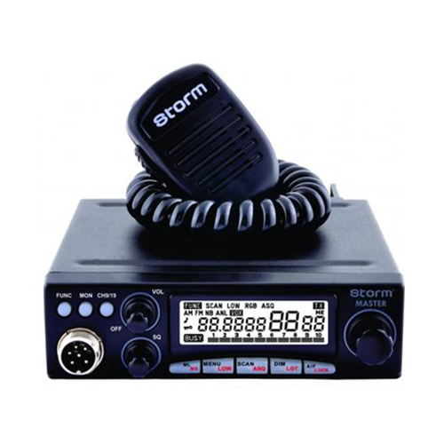 Statie Radio CB Storm Master