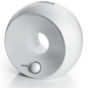 Umidificator ultrasonic abur rece laica hi3011