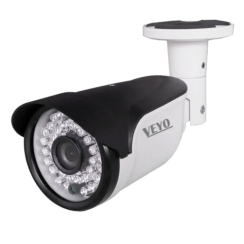 Promotie camera veyo Camera supraveghere VEYO-HD-36B, 720P, IR30M