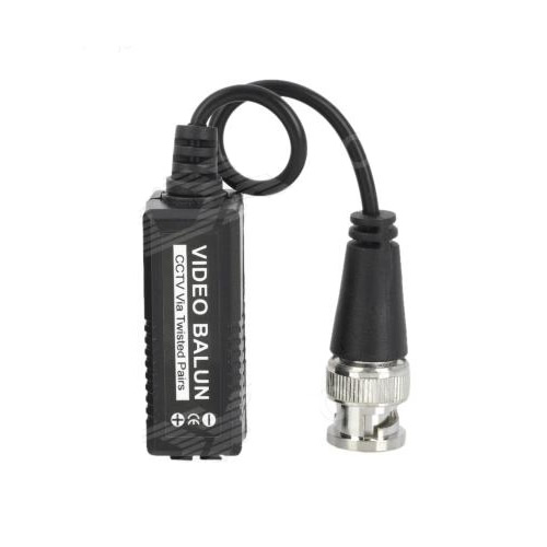 Video balun pasiv 02