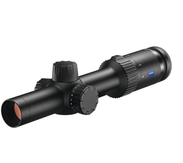  zeiss conquest v4 1-4x24/ir60