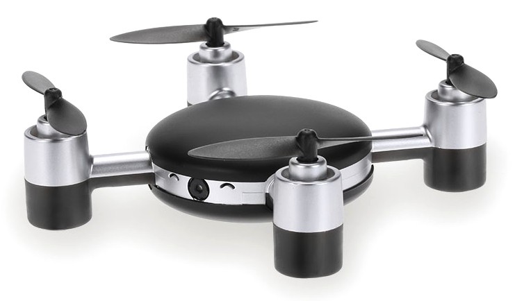 Drone cu telecomanda