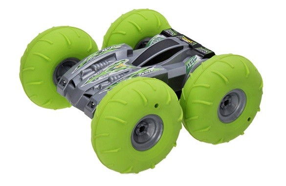 Off-road car surmount 2.4ghz 0932 - verde