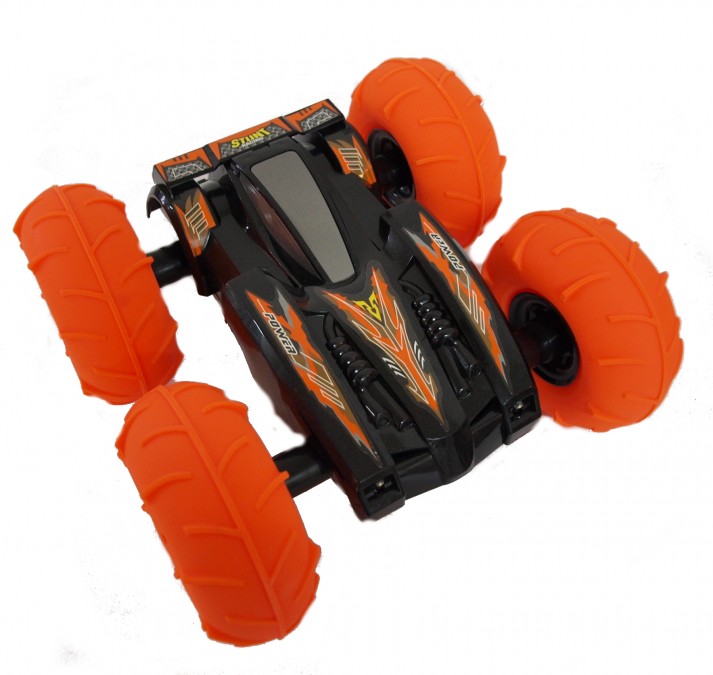 Off-road car surmount 2.4ghz 0932 - portocaliu