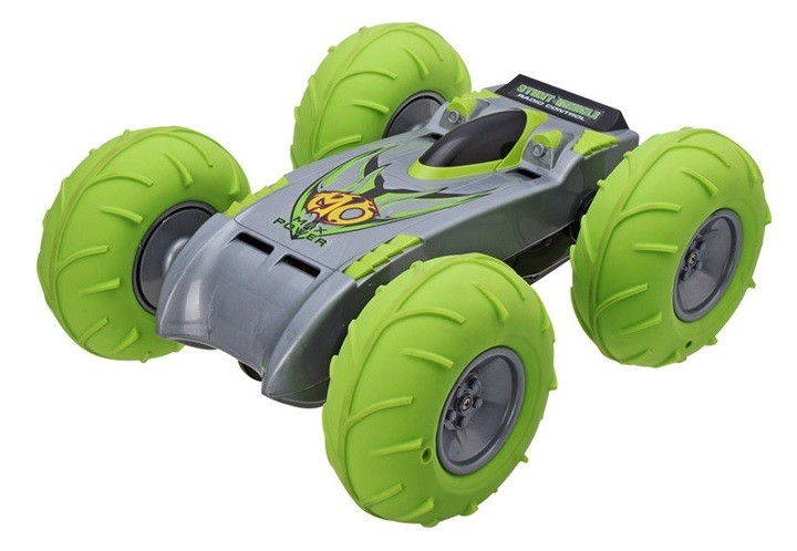 Off-road car surmount 2.4ghz - 0933 - verde