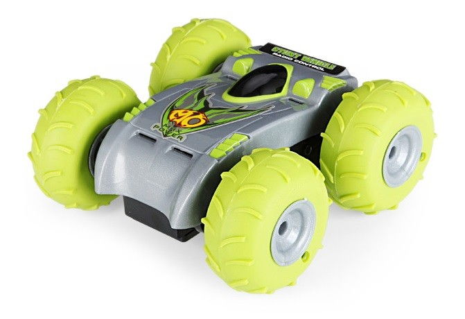 Off-road car surmount 2.4ghz 0935 compact - verde