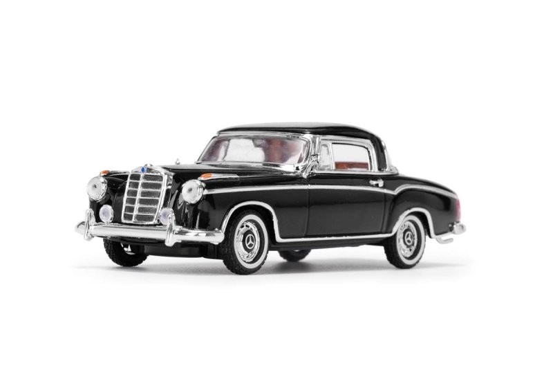 1958 Mercedes-Benz 220 SE Coupé 1:43