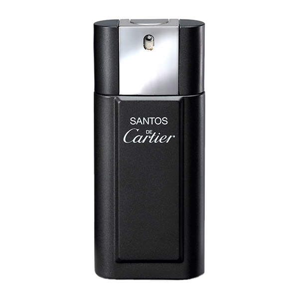 Cartier Santos de Cartier Apa de toaleta pentru barbati 100ml