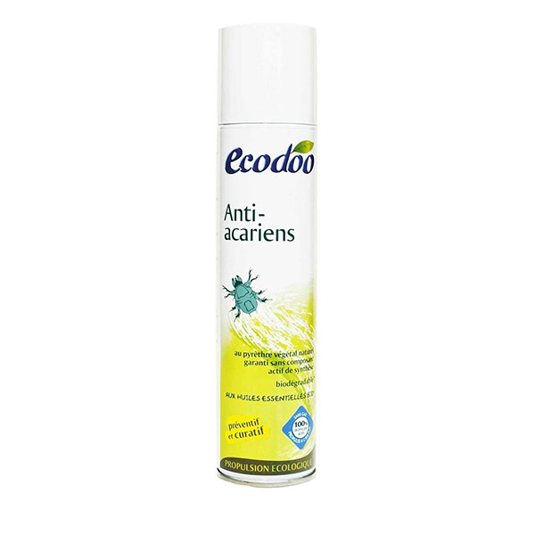 Ecodoo Antiacarieni spray natural 300ml