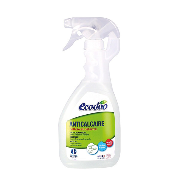 Ecodoo Anticalcar spray 500ml
