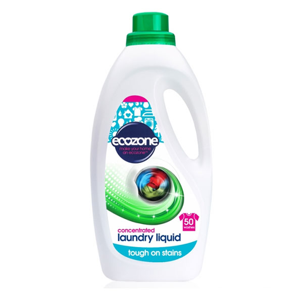 Ecozone Detergent concentrat pentru rufe Fresh 2L