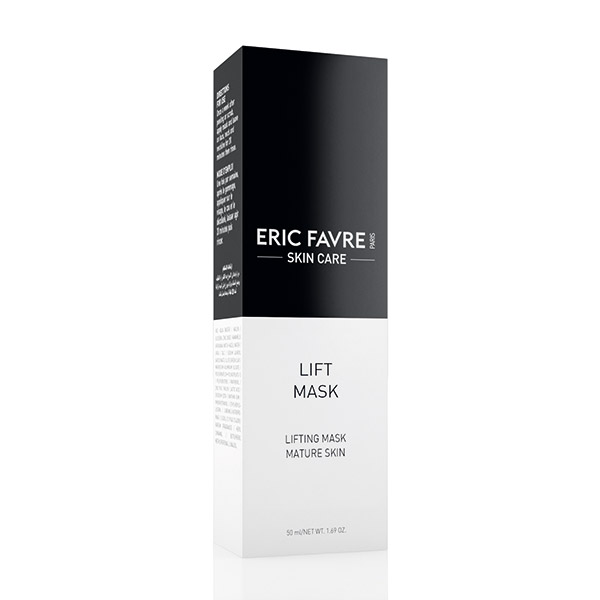 Eric Favre Skin Care Lift Masca lifting 50ml