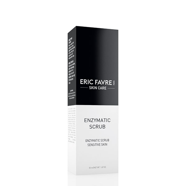 Eric Favre Skin Care Masca enzimatica 50ml