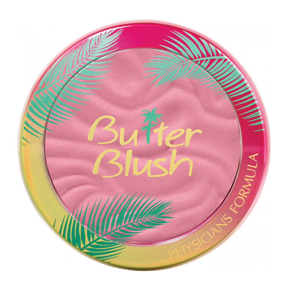Physicians Formula Murumuru Butter Fard de obraz Rosy Pink 7,5g