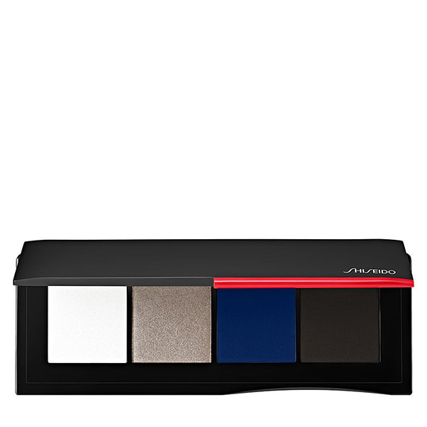 Shiseido Essentialist Eye Palette Paleta fard de ochi 04 Waters 5.2g